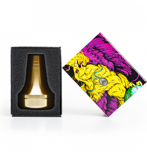 Меласcоуловитель Alpha XR Gold