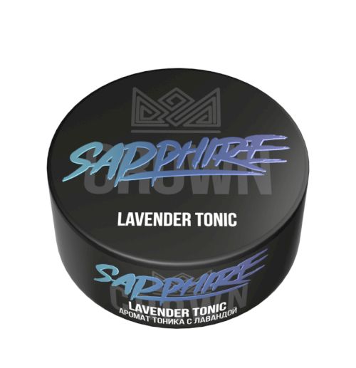 Sapphire Crown 100гр (Lavender Tonic)