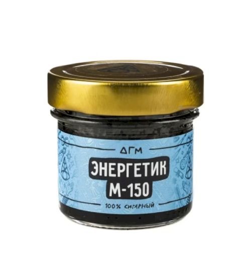 Dogma 80гр (Энергетик М-150)