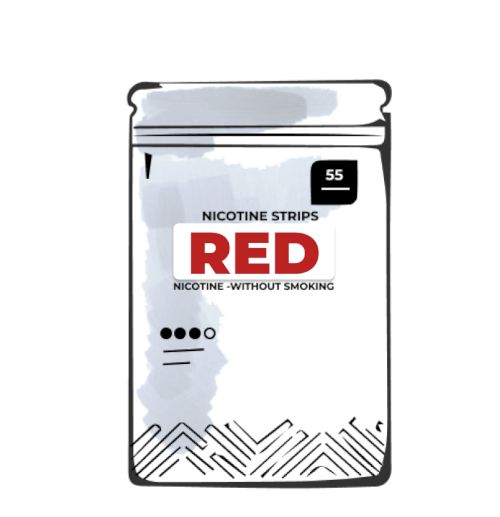Пластинки RED HARD