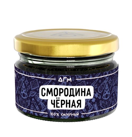 Dogma 80гр (Смородина черная)