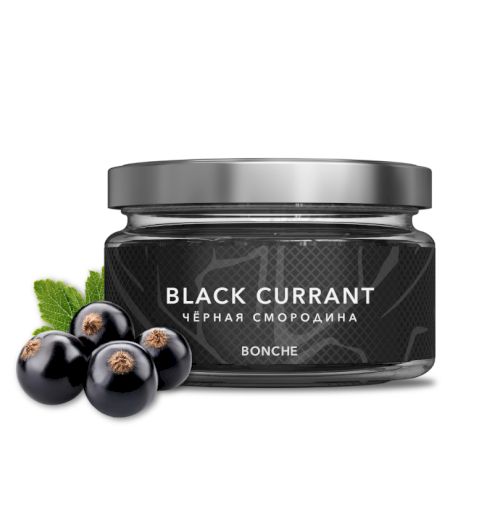 Bonche 30 гр. Black Currant