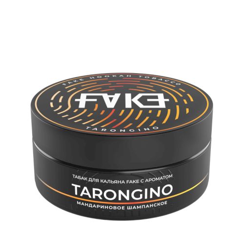 FAKE 100 гр Tarongino (Мандариновое шампанское)