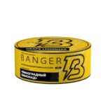 Banger 25 Grape lemonade (Виноградный лимонад)
