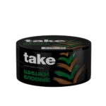 Take 25гр (Шишки еловые)
