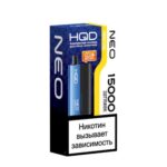 HQD NEO 15000 Вишневая кола