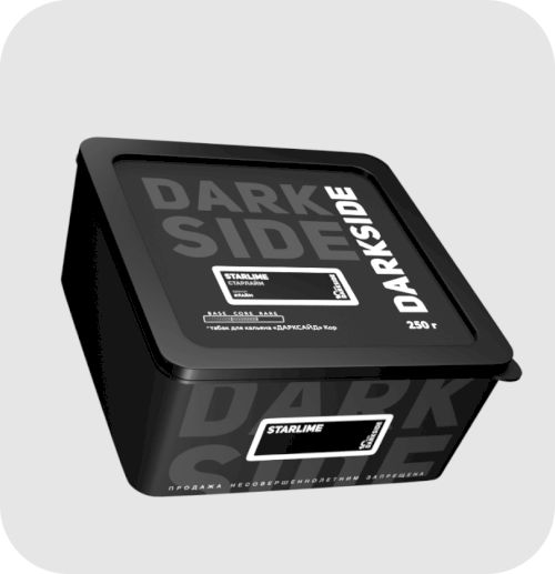 DarkSide 250 (Starlime)