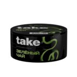 Take 25гр (Зеленый чай)