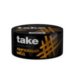 Take 25гр (Липовый мёд)