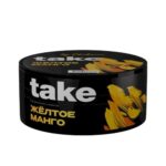 Take 25гр (Желтое манго)