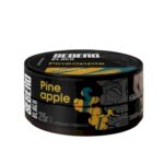 Sebero Black 25 Ананас (Pineapple)