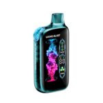 WAKA BLAST 38000 затяжек Манго + Ваниль