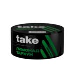 Take 25гр (Лимонад Тархун)