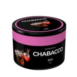 Chabacco 40 (Кола)