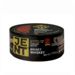 Jent Alcohol 25 гр Brisky Whiskey (Пряный виски)