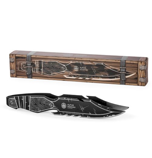 Щипцы Alpha Knifes (Vietnam)