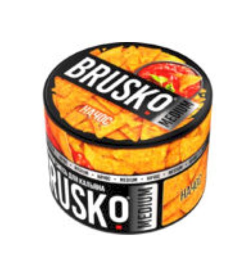 Brusko 50 (Начос)