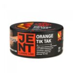 Jent Classic 25гр Tik-Tak (Оранжевый тик-так)