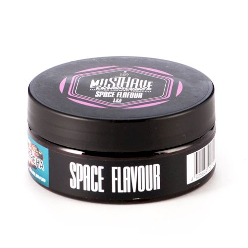 MustHave 250 Space flavour (Манго, маракуйя, личи и роза)
