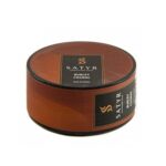 Satyr 25 No Flavors Burley Cognac (Бёрли коньяк)