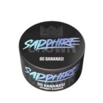 Sapphire Crown 25гр (Go bananas)