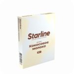 Starline 25 Кокосовое молоко