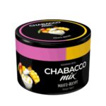 Chabacco 40 Mango Yogurt (Манго-йогурт)