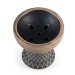 Чаша Alpha Bowl Turk Design