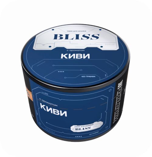 BLISS 40гр Киви