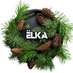 BlackBurn 200гр Elka (Ёлка)