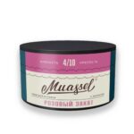 Muassel 4/10 200гр Pink Sunset (Розовый закат)