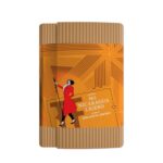 Satyr 25 Brilliant Collection Nicaragua Ligero №1 (Доминиканский лист)