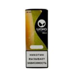 Жидкость Waka — Малина арбуз