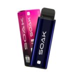 SOAK T (4000) КИТАЙСКОЕ ЛИЧИ