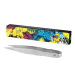 Щипцы Alpha X Tongs (Alpha Silver)