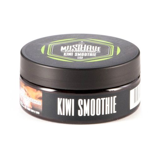 MustHave 250 (Kiwi Smoothie)