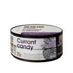 Sebero 25 гр Currant Candy (Смородиновые леденцы)