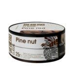Sebero 25 гр Pine Nut (Кедровый орех)