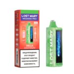 Lost Mary 20000 затяжек (Двойное яблоко)