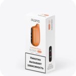 PLONQ MAX PRO 10000 Клубника — банан