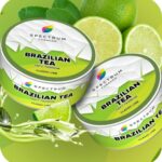 Spectrum Classic 100гр Brazilian tea
