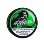 Жевательный табак DZEN MINI strong (Mint)