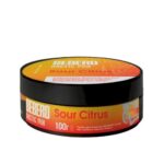 Sebero Arctic Mix 100 Sour Citrus (Апельсин, Вишня, Лед, Лимон, Ревень)
