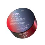 Joy 25 гр Black on Black (Кофе, кола)
