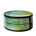Sebero Arctic Mix 25 гр Cucumber Sprite (Огуречный спрайт)