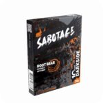 DS SABOTAGE 30 ROOT BEAR (Рутбир)