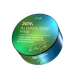 Joy 25 гр Always Stay Pine (Сосна, фейхоа, эвкалипт)
