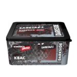 DS SABOTAGE 250 KVASSIKA (Квас)
