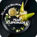 BlackBurn 100 гр Pear Lemonade (Грушевый лимонад)