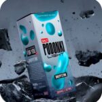 Жидкость PODONKI LIGHT легкий 30мл (Кола вишня)